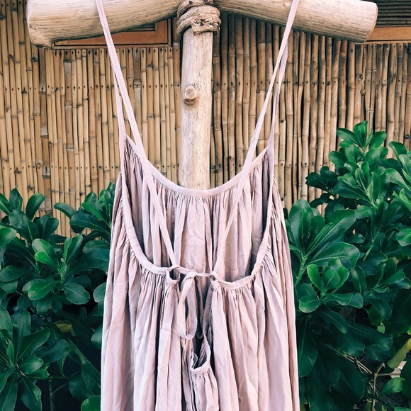 Tulum Dress - Picture 3 of 4